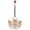 Подвесная люстра Chiaro Даниэль 479010506