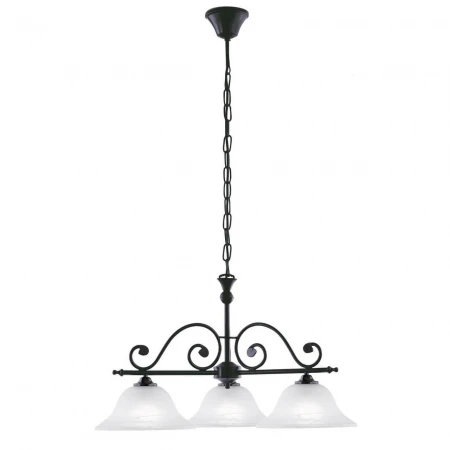 Подвесная люстра Eglo Murcia 91005