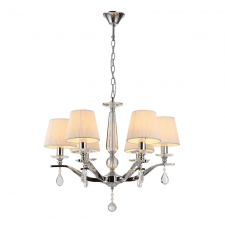 Подвесная люстра Vele Luce Destino VL1603L06