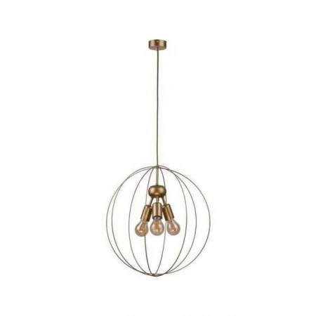 Подвесная люстра Nowodvorski Bullet 9061