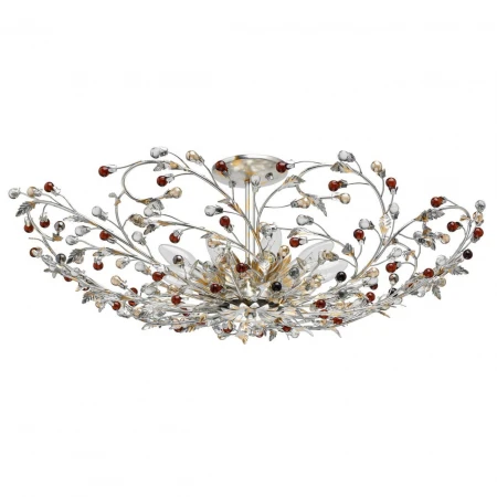 Потолочная люстра Chiaro Виола 298013309