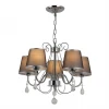 Подвесная люстра F-Promo Amery 2571-5P
