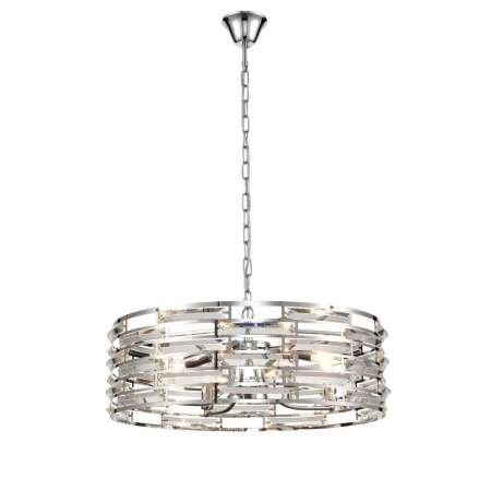 Подвесная люстра Vele Luce Brianna VL3083P08