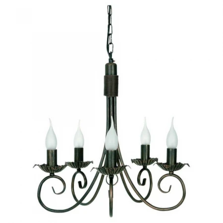 Подвесная люстра Nowodvorski Plomyk 483