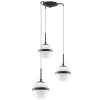 Подвесная люстра Lightstar Globo 813137 Подвесная люстра Lightstar Globo 813137
