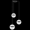 Подвесная люстра Lightstar Globo 813137 Подвесная люстра Lightstar Globo 813137