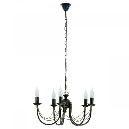 Подвесная люстра Nowodvorski Ares 205