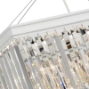 Подвесная люстра Vitaluce V5125-0/5S
