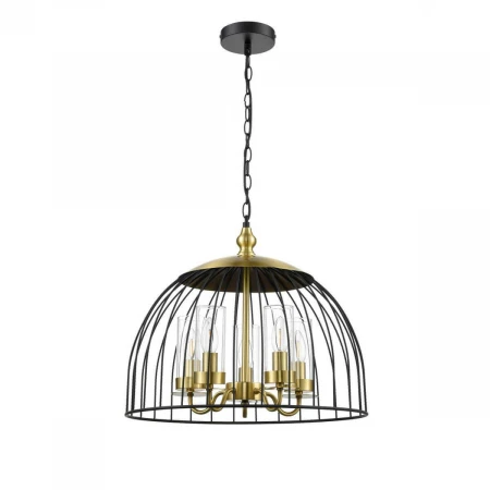 Подвесная люстра Vele Luce Florian VL5062P05