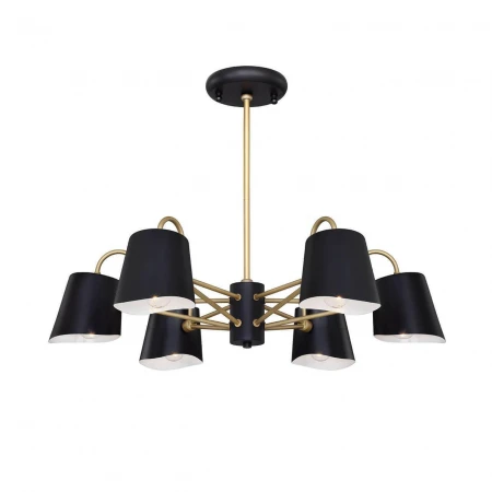 Подвесная люстра F-Promo Comodo 2177-6P