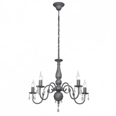 Подвесная люстра Vitaluce V1660-2/5