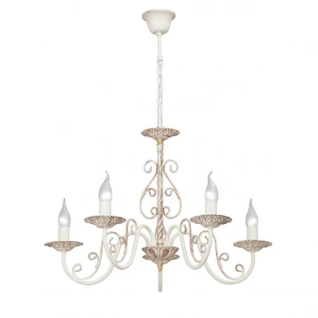 Подвесная люстра Vitaluce V4146/5