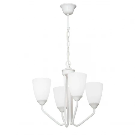 Подвесная люстра Vitaluce V3490-0/4