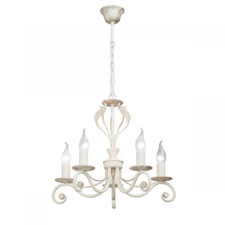 Подвесная люстра Vitaluce V4147/5