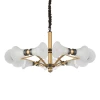 Подвесная люстра Favourite Cornu 2549-12P