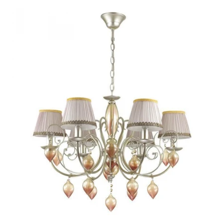 Подвесная люстра Odeon Light Persia 3925/6