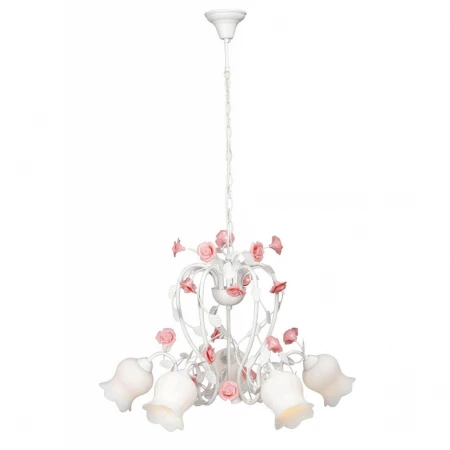 Подвесная люстра Vitaluce V1684-0/5