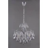 Подвесная люстра Vitaluce V5332/6