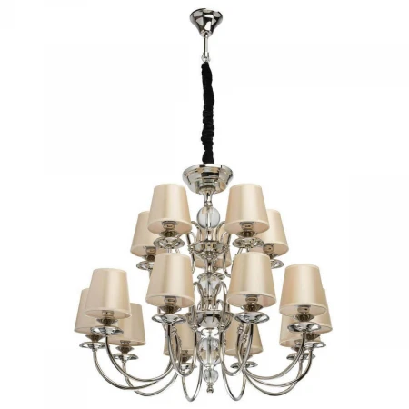 Подвесная люстра MW-Light София 8 355014015