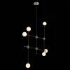 Подвесная люстра ST Luce Bastoncino SL429.403.06