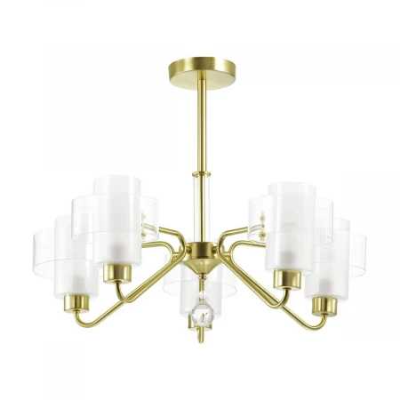 Потолочная люстра Lumion Drew 3705/5C