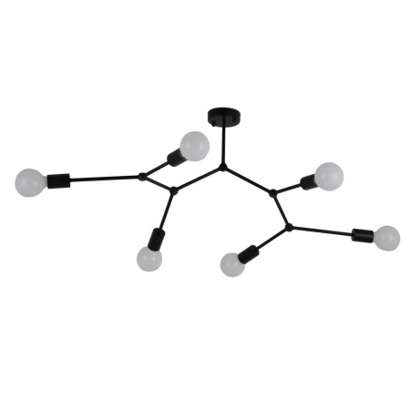 Подвесная люстра F-Promo Vitus 2575-6P