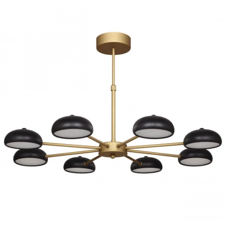 Подвесная светодиодная люстра F-Promo Salvator 2501-8P