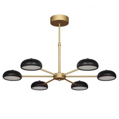 Подвесная светодиодная люстра F-Promo Salvator 2501-6P