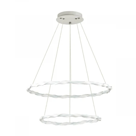 Подвесной светодиодный светильник Lumion Serenity 3700/58L