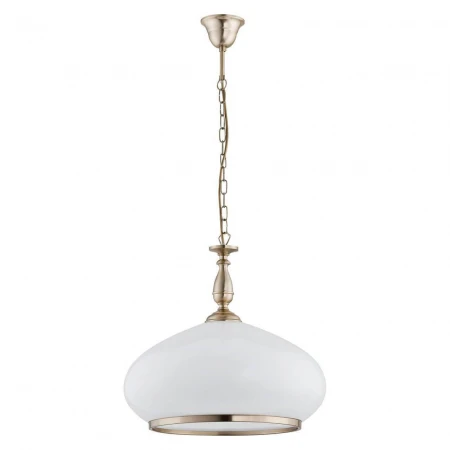 Подвесной светильник Alfa Paris 118