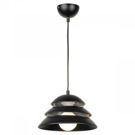 Подвесной светильник Lussole Loft Beijing LSP-8131
