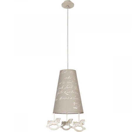 Подвесной светильник Nowodvorski Pony 6378