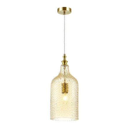 Подвесной светильник Odeon Light Pelo 4709/1