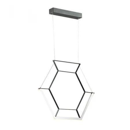 Подвесной светодиодный светильник Odeon Light Trezor 4099/16L