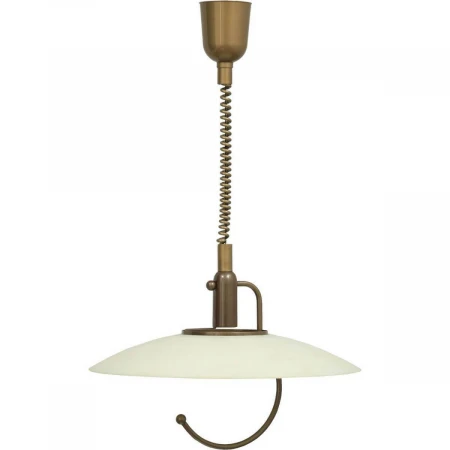 Подвесной светильник Nowodvorski Scorpio 3007