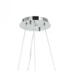 Подвесной светодиодный светильник Favourite Arcanum 2535-3PC