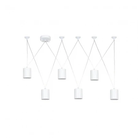 Подвесной светильник Favourite Actuel 1442-6P