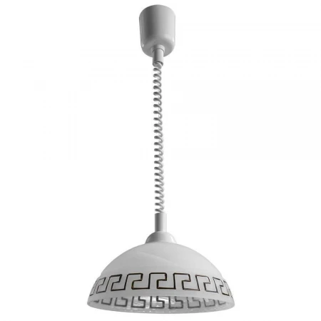 Подвесной светильник Arte Lamp Cucina A6631SP-1WH