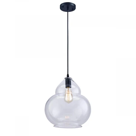 Подвесной светильник Lucia Tucci Ashanti 1251.1