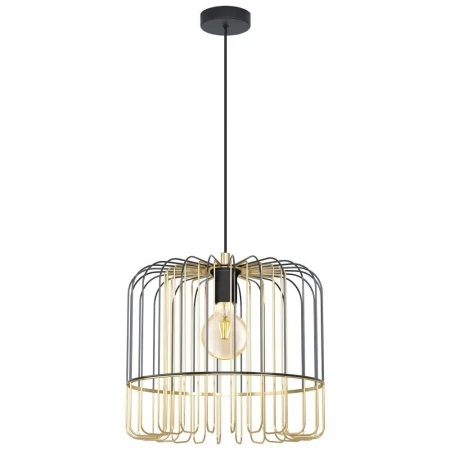 Подвесной светильник Eglo Asuncion 98432