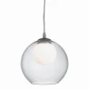 Подвесной светильник Ideal Lux Nemo Sp1 D20 Trasparente