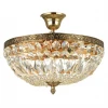Потолочный светильник Maytoni Tiara DIA500-CL-30-05-G