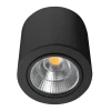 Потолочный светодиодный светильник Arlight SP-Focus-R140-30W Warm3000 029538 Потолочный светодиодный светильник Arlight SP-Focus-R140-30W Warm3000 029538
