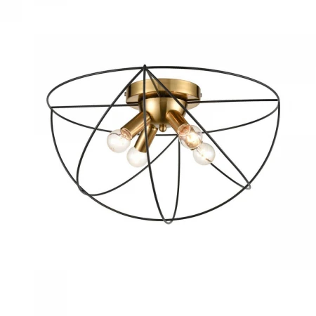 Потолочный светильник Vele Luce Asteroide VL5342L04