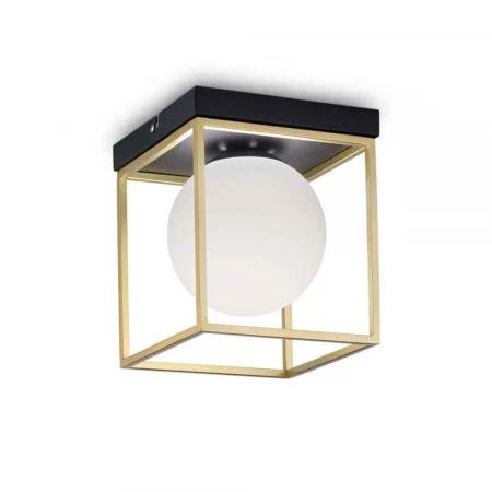 Потолочный светильник Ideal Lux Lingotto PL1