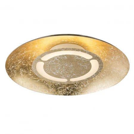 Потолочный светодиодный светильник Globo Tabea 41900-12