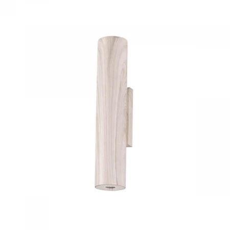 Настенный светодиодный светильник Odeon Light Woody 3826/8WL