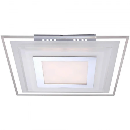 Потолочный светильник Globo Amos 41684-3