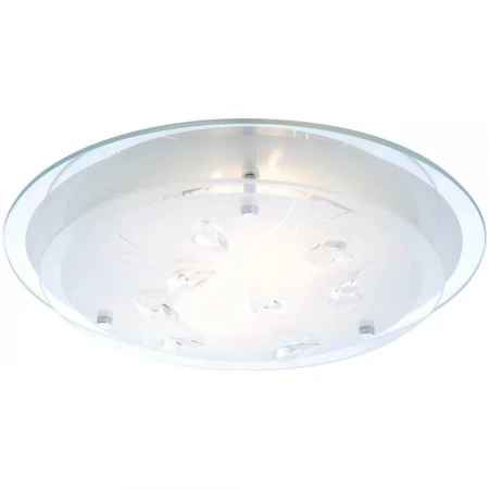 Потолочный светильник Globo Brenda 40409-2