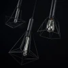 Подвесной светильник Maytoni Spider T021-03-B Подвесной светильник Maytoni Spider T021-03-B